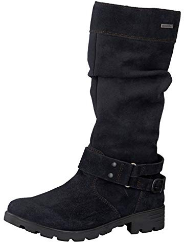 RICOSTA Mädchen RianaHohe Stiefel