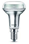 Philips Ampoule LED Transparent