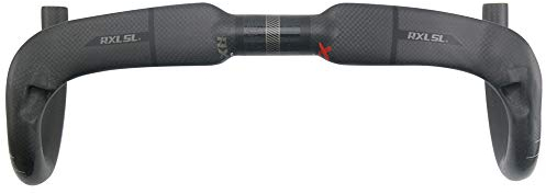 RXL SL 31.8 Carbon Lenker rennrad schwarz 3K matt schwarz Drop bar Carbon 400mm