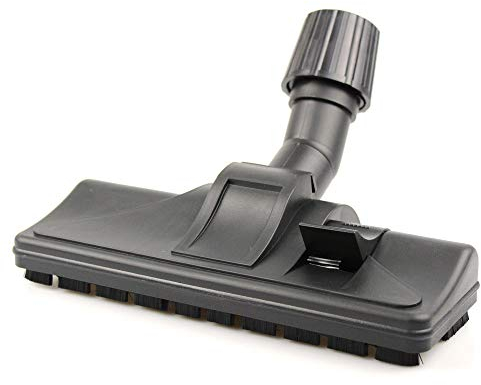 Brosse d'aspirateur pour Bosch Gas 20 L SFC Professional, Nilfisk-Alto CDB 3050 Business, Hoover SC 8 Compact, Shop Vac Master 3000