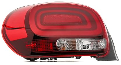 Valeo Heckleuchte 47173 für Citroën C3 III (ab 2016) | Hinten Links, Halogentechnologie