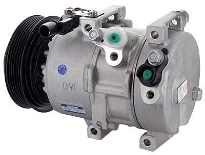 Meat & Doria K15434 COMPR DOOWON DV16 KIA Sorento II