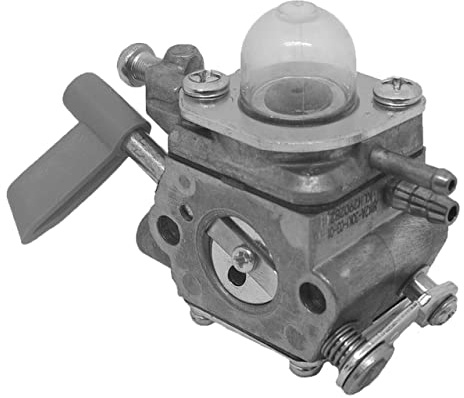 Fuxtec Vergaser Profi Laubsauger FX-LBS126P