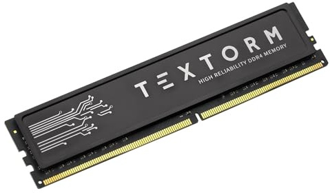 TEXTORM 8 Go DDR4 3200 MHz CL16