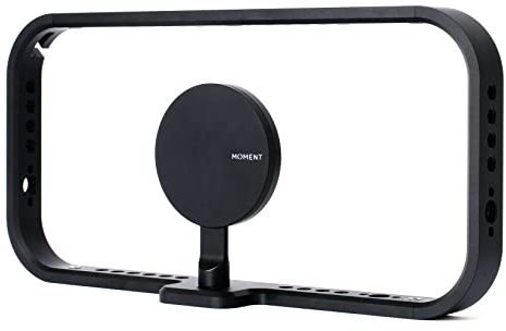 Mobile Filmmaker - Gabbia per smartphone MagSafe