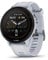 Garmin Forerunner 955 Solar wh, blanc, Taglia unica