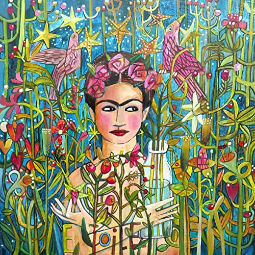 20 Servietten Frau im exotischen Garten | Asien | asiatisch | Menschen | exotisch | Tischdeko | Decoupage | Serviettentechnik 33x33cm