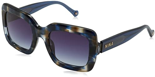 Nina Ricci Unisex Sunglasses
