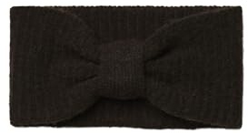 PIECES Damen Pcnoella Cashmere Headband Noos Bc, Mole, Einheitsgröße