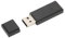 Coov Wireless Controller Adapter für Switch (Lite) PC【Ds50】 PC ABS Plug-and-Play Stabile USB-Schnittstelle Bluetooth-Konverter-Host