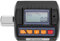 Spacnana Digital Display Torsion Meter, ZNC-200 Portable Wrench Adapter for Tightening and Disassembly Control Forces, 20200N.M, Wrench, with 4 Kinds of Torsion Units and 3 Working Modes,