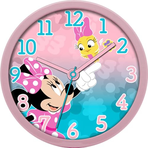 Disney Reloj pared Minnie