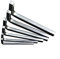QOXEZY Juego de 6 llaves de cabeza cuadrada en forma de L, juego de llaves hexagonales de brazo largo, juego de destornilladores de 4 puntos de 3 a 8 mm, juego de llaves hexagonales