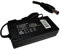Power4Laptops Adaptador Fuente de alimentación Monitor Compatible con LG 32BL95U
