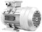 Elektromotor, 1.1KW Elektro Bürstenloser Kontroller Motor, 3-Satz-Elektromotor, für Ventilatoren, Pumpen, Werkzeugmaschinen, Kompressoren, Transportmaschinen
