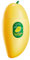 Magic Food, crema idratante per le mani al mango illuminante, per mani secche e screpolate, lozione per le mani alla frutta con fragranza naturale di piante