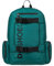 DC Shoes Herren Chalkers 28L Gepäck-Handgepäck, Deep Teal