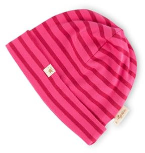 Sigikid Mütze Crazy lama pink,50,pink