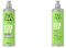 Curls Rock Hydrating Shampoo and Conditioner Bundle, 400ml x 2