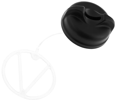 LT Easiyl Tappo dell'olio per motosega P021005581 compatibile con Echo CS-355T CS-310 CS-352 CS-330T