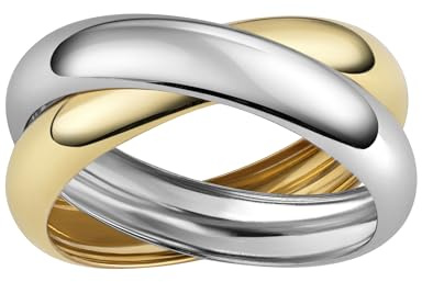 Fascination by Ellen K. Damen Ring 585/- Gold Glänzend ohne mehrfarbig 324370044-1