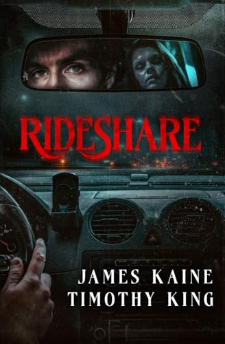 Horror House Publishing