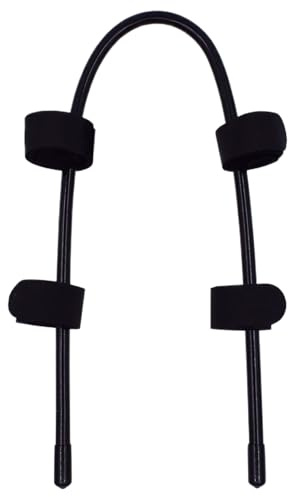 Supporto Per Tubo Per Lavatrice - Per Morsetto Per Tubo Regolabile Da 24,41 Pollici | Supporto Per Di Scarico Per Lavanderia, Gancio Per Tubi Di Scarico A Forma Di Rondella, Per Cucina All