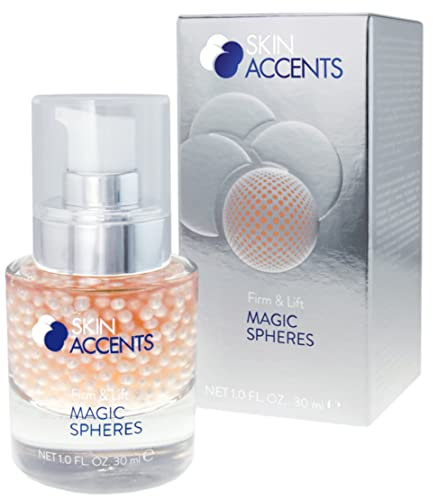 Magic Spheres Firm & Lift 30ml für reife & abgespannte Haut, Straffung & Lifting