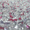 18kg Buntsteinputz Mosaikputz 1-2mm Perlglanzputz Glasputz Wandputz