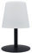 Kabellose dimmbare LED-Tischlampe H25CM STANDY MINI Dark