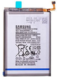 Handyteile24 Akku Batterie Battery EB-BA505ABU für Samsung Galaxy A50 A505F / A30s A307F