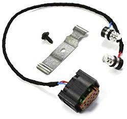 Volkswagen 1K0815111A Original Temperaturfühler für Standheizung