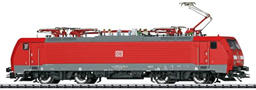 TRIX H0 T22800 Elektrolokomotive Baureihe 189 der DB AG