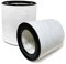 Nispira 3-in-1 True HEPA Filter Ersatz mit Aktivkohle kompatibel mit Z-3000 TruSens Large Air Purifier, 2 Packungen