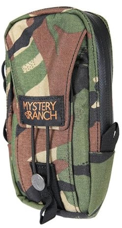 Mystery Ranch Tech Holster Camo (DPM Camo)