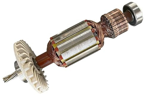 Anker Rotor Motor Ersatzteile für Makita JS1660 (511528-8)