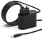 24W 12V Netzteil Ladekabel Laptop für Chuwi UBook X GemiBook Pro 14''13''IPS HeroBook Pro 14.1''+ 13.3 LarkBook 13.3 Medion LincPlus Gateway gwtn141 Medion Trekstor Jumper Ladegerät (3.5 * 1.35 mm)