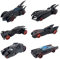 APRRMLIZW Auto Spielzeug Set 6 Stück Mini Diecast Spielzeugautos Set Spielzeug Autos Cars Autos Spielzeug Mini Auto Spielzeug Geeignet für Kleinkinder Ab 3 4 5 Jahren Jungen Mädchen