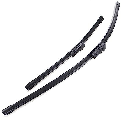 Scheibenwischer Für Subaru Für Impreza XV GK GT 2017 2018 2019 Auto Frontscheibenwischer Scheibenwischer Scheibenwischerblätter Auto Zubehör