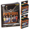 Panini World Class 2024 Autocollant de football – 1 album + 2 autocollants de collection sous blister