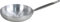 Aluminium Frying Pan with Stainless Steel Pipe Handle for Gas Hob (30cm)