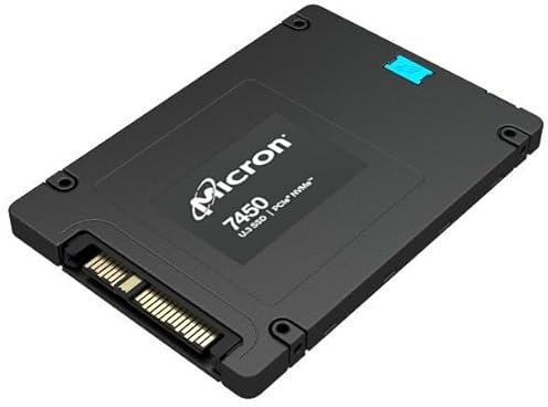 Lenovo 4XB7A82675 Internes Solid State Drive 2,5 Zoll 1,92 TB PCI Express 4.0 3D TLC NAND NVMe