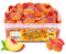 Sweetzone Fizzy Peach Hearts 700g, Fizzy sweets, American Sweets, Retro Sweets, Bulk Sweets, Sweet Box, American Candy Box, Gummy Sweets, Sweetzone Tubs, Sweets For Kids, Kids sweets, Sweets Hamper