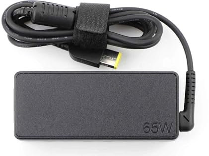65W 20V 3.25A Slim Tip Charger PA-1650-72 For Lenovo Ideapad G50-30 G50-45 G50-70M Thinkpad Z41 Z70-80 Laptop Charger AC Adapter