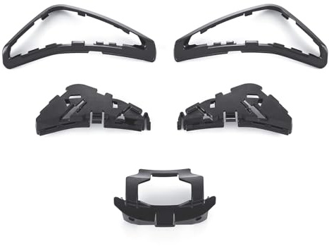 Shoei Intercom Adapter Kit für COMLINK Helme (GT-Air 3 / Neotec 3)
