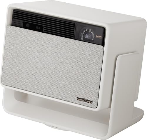 XGIMI Horizon S Max 4K Projector XM13Q