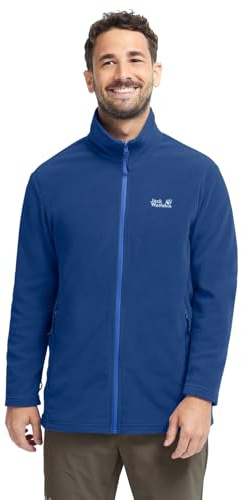 Jack Wolfskin Herren Taunus 100 Fz M Jacket