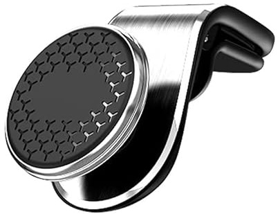 VAPORVERSE Magnet Handyhalterung Auto für Hyundai Casper, Starker Magnet Handyhalter Auto Halterung Auto Lüftung Autohalterung Handy für Smartphone