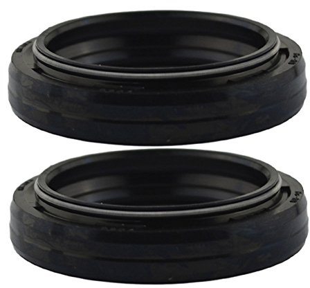 AHL Retenes para horquillas Sello de Aceite para GS500 1989-2003