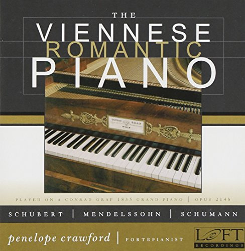 Viennese Romantic Piano